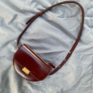 Wandler Purse/Fanny pack